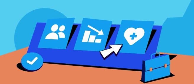 Portafolio de servicios de RRHH con Aserta